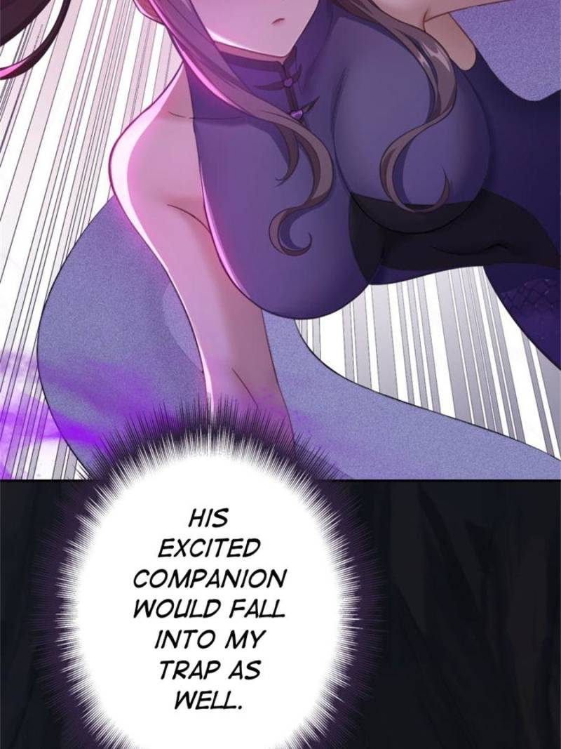 Don't Underestimate a Big Carrot Chapter 26 63